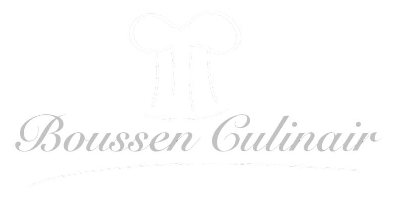 Boussen Culinair Dashboard logo