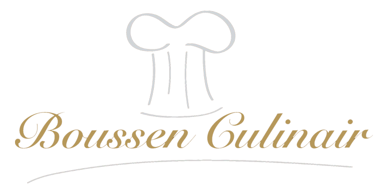 Boussen Culinair Dashboard logo